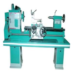 Medium-duty-lathe-machine