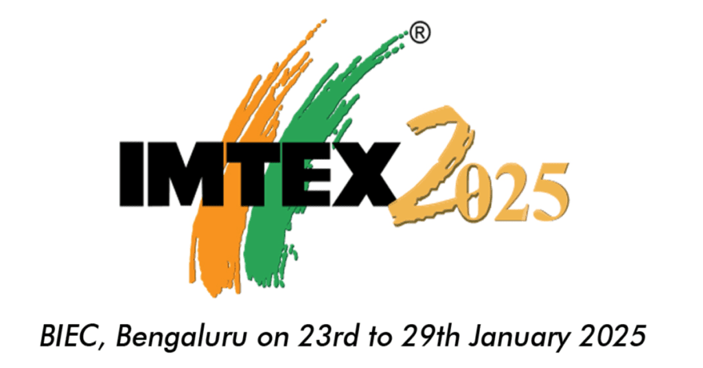 IMTEX - International Machine Tool Exhibition