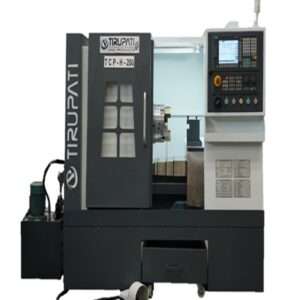 TCP-H-200L-CNC-Lathe-Machine