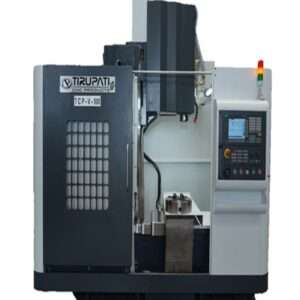 TCP-V-500-3-Axis-VMC-Drilling-Machine