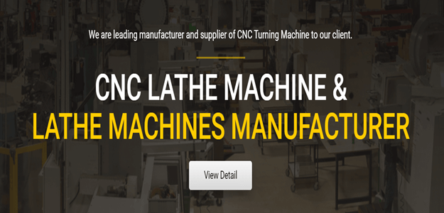 Tirupati CNC